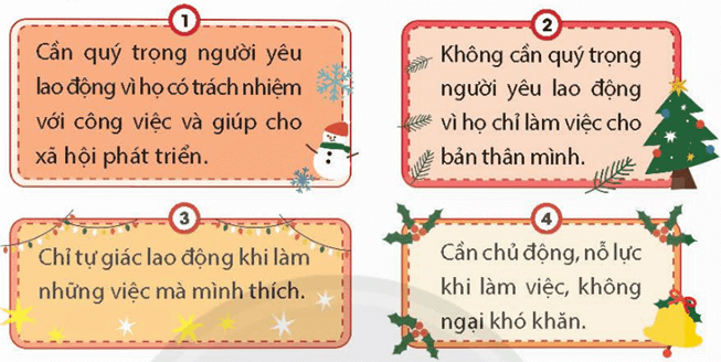 Giáo án Đạo đức lớp 4 Bài 5: Em tích cực tham gia lao động | Chân trời sáng tạo