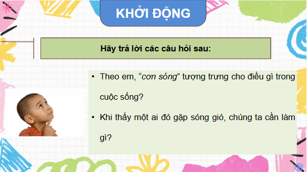 Giáo án điện tử Đạo đức lớp 4 Cánh diều Bài 4: Em thể hiện sự cảm thông, giúp đỡ người gặp khó khăn | PPT Đạo đức 4