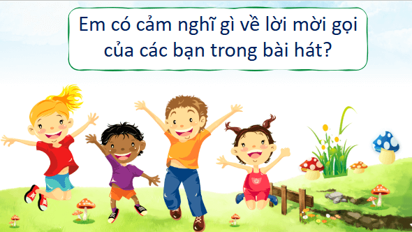 Giáo án điện tử Đạo đức lớp 4 Kết nối tri thức Bài 6: Thiết lập quan hệ bạn bè | PPT Đạo đức 4