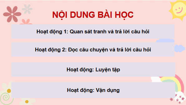 Giáo án điện tử Đạo đức lớp 4 Cánh diều Bài 8: Em bảo vệ của công | PPT Đạo đức 4