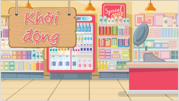 Giáo án điện tử Đạo đức lớp 5 Chân trời sáng tạo Bài 12: Em sử dụng tiền hợp lí | PPT Đạo đức lớp 5