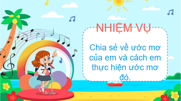 Giáo án điện tử Đạo đức lớp 5 Chân trời sáng tạo Bài 9: Em lập kế hoạch cá nhân | PPT Đạo đức lớp 5