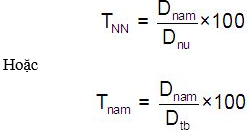 Giáo án Địa Lí 10 Bài 23: Cơ cấu dân số (mới, chuẩn nhất)