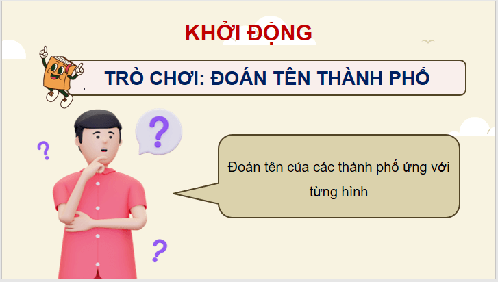 Giáo án điện tử Chuyên đề Địa 10 Kết nối tri thức Đô thị hóa ở các nước phát triển | PPT Chuyên đề Địa Lí 10