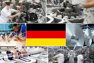 Giáo án Địa Lí 11 Kết nối tri thức Bài 10: Thực hành viết báo cáo về sự phát triển công nghiệp của Cộng hoà liên bang Đức