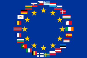 Giáo án Địa Lí 11 Kết nối tri thức Bài 9: Liên minh Châu Âu một liên kết kinh tế khu vực lớn