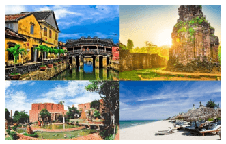 Giáo án Chuyên đề Địa Lí 11 Kết nối tri thức Xu hướng phát triển du lịch trên thế giới và định hướng phát triển du lịch ở Việt Nam