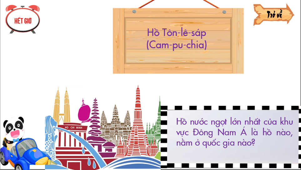 Giáo án điện tử Địa 11 Kết nối tri thức Bài 12: Kinh tế khu vực Đông Nam Á | PPT Địa Lí 11
