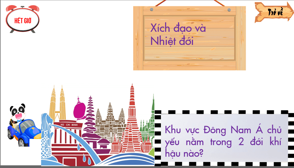 Giáo án điện tử Địa 11 Kết nối tri thức Bài 12: Kinh tế khu vực Đông Nam Á | PPT Địa Lí 11