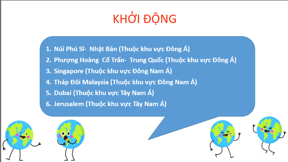 Giáo án điện tử Địa 11 Kết nối tri thức Bài 14: Thực hành tìm hiểu hoạt động kinh tế đối ngoại của khu vực Đông Nam Á | PPT Địa Lí 11