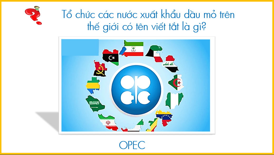 Giáo án điện tử Địa 11 Kết nối tri thức Bài 17: Thực hành viết báo cáo về vấn đề dầu mỏ của khu vực Tây Nam Á | PPT Địa Lí 11