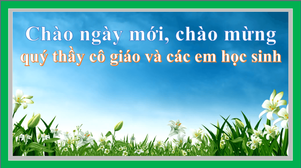 Giáo án điện tử Địa 11 Kết nối tri thức Bài 18: Vị trí địa lý, điều kiện tự nhiên, và dân cư Hoa Kỳ | PPT Địa Lí 11