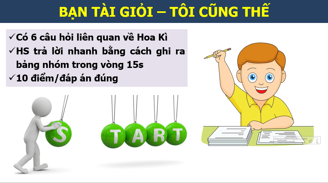 Giáo án điện tử Địa 11 Kết nối tri thức Bài 19: Kinh tế Hoa Kỳ | PPT Địa Lí 11