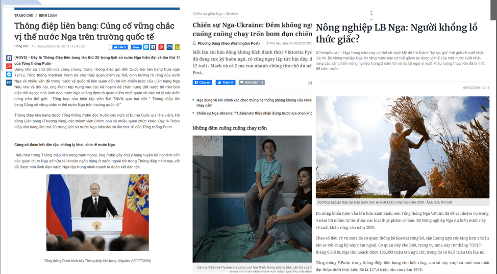 Giáo án điện tử Địa 11 Kết nối tri thức Bài 21: Kinh tế Liên Bang Nga | PPT Địa Lí 11