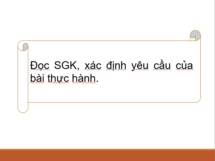 Giáo án điện tử Địa 11 Kết nối tri thức Bài 22: Thực hành tìm hiểu về công nghiệp khai thác của Liên Bang Nga | PPT Địa Lí 11