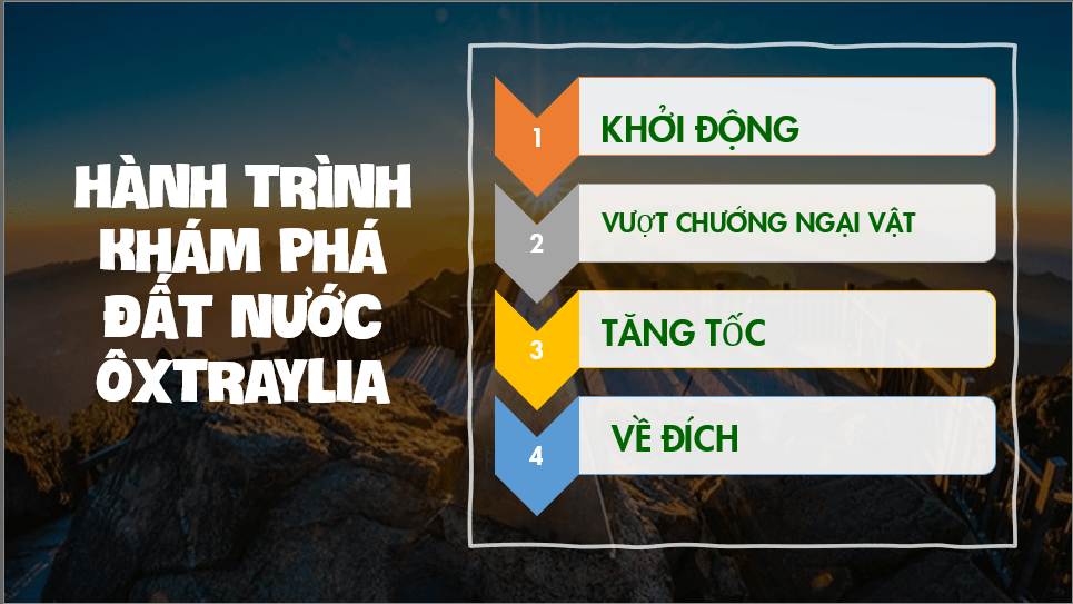 Giáo án điện tử Địa 11 Kết nối tri thức Bài 29: Thực hành tìm hiểu về kinh tế của Ô-xtrây-li-a | PPT Địa Lí 11