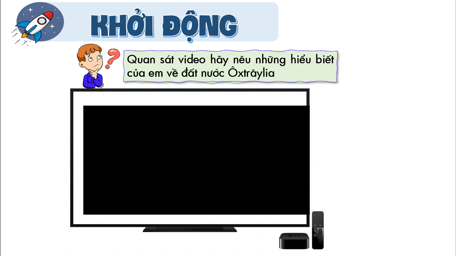 Giáo án điện tử Địa 11 Kết nối tri thức Bài 29: Thực hành tìm hiểu về kinh tế của Ô-xtrây-li-a | PPT Địa Lí 11