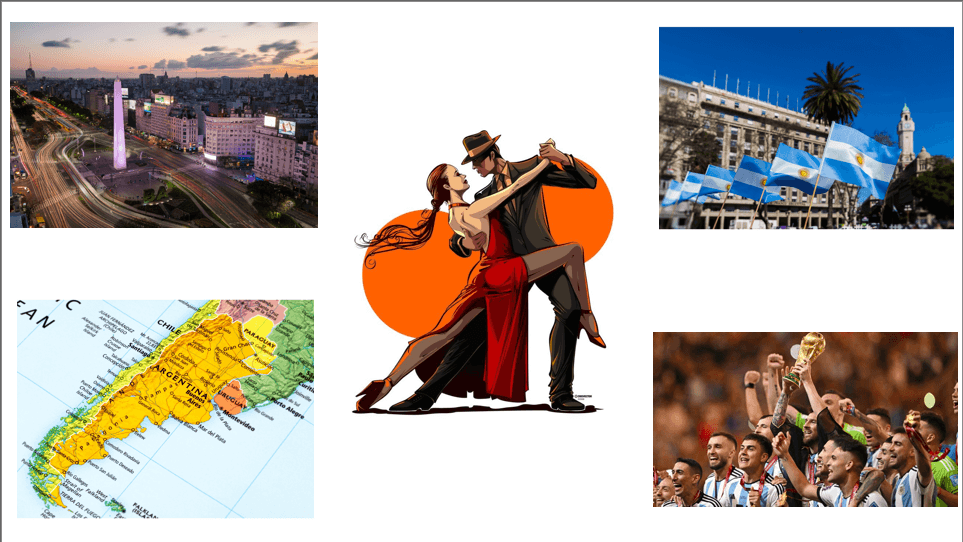 Giáo án điện tử Địa 11 Kết nối tri thức Bài 6: Vị trí địa lí, điều kiện tự nhiên, dân cư và xã hội khu vực Mỹ La tinh | PPT Địa Lí 11