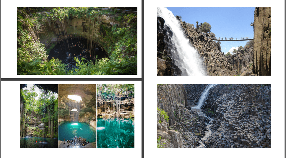 Giáo án điện tử Địa 11 Kết nối tri thức Bài 6: Vị trí địa lí, điều kiện tự nhiên, dân cư và xã hội khu vực Mỹ La tinh | PPT Địa Lí 11