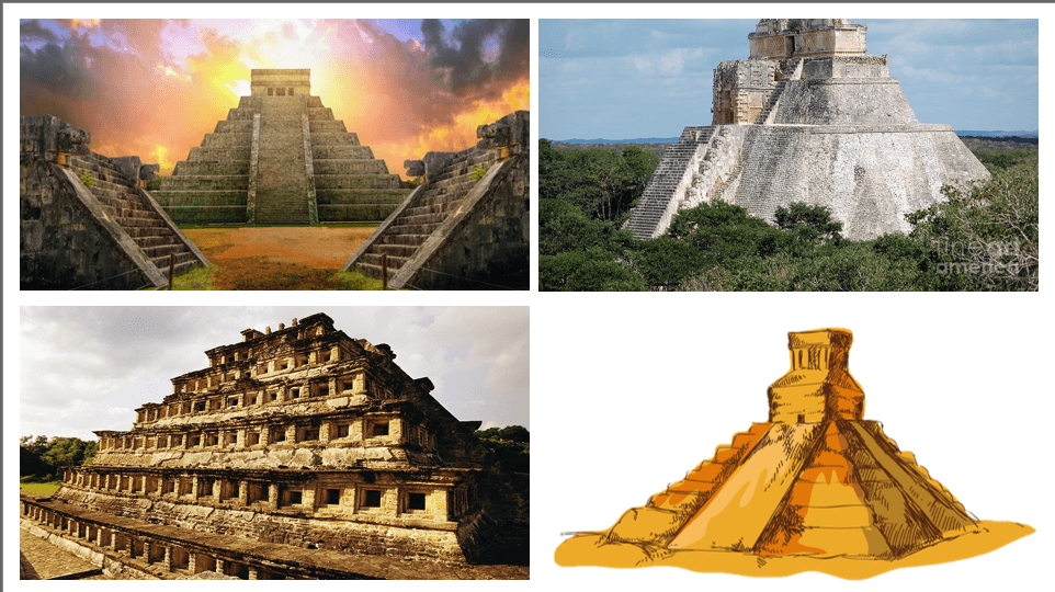 Giáo án điện tử Địa 11 Kết nối tri thức Bài 6: Vị trí địa lí, điều kiện tự nhiên, dân cư và xã hội khu vực Mỹ La tinh | PPT Địa Lí 11