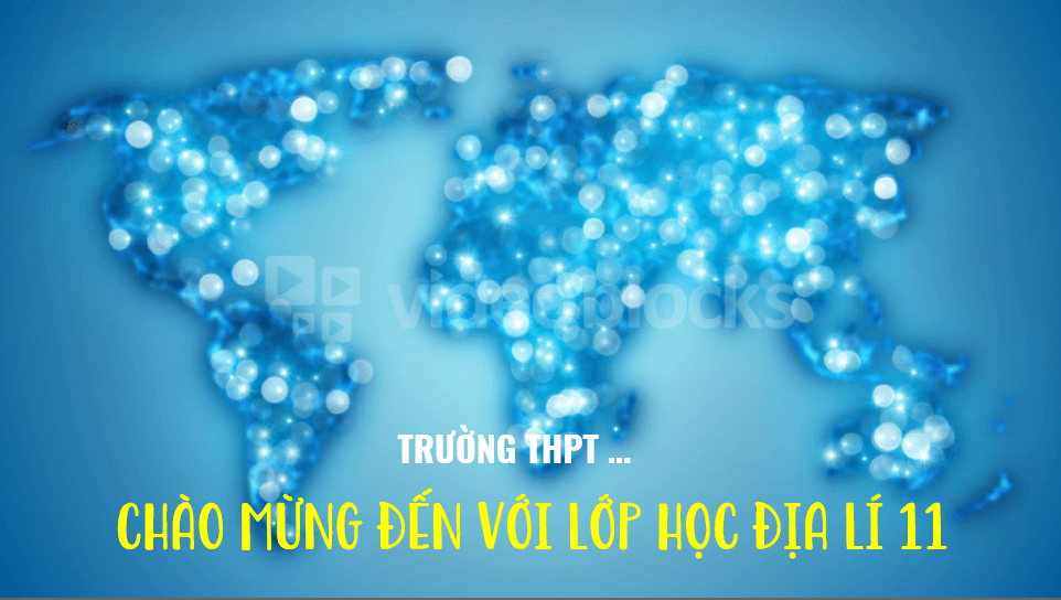 Giáo án điện tử Địa 11 Kết nối tri thức Bài 7: Kinh tế khu vực Mỹ La tinh | PPT Địa Lí 11