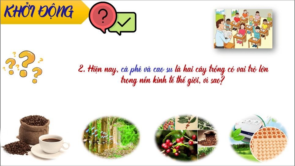 Giáo án điện tử Địa 11 Kết nối tri thức Bài 7: Kinh tế khu vực Mỹ La tinh | PPT Địa Lí 11