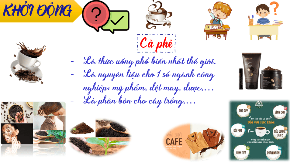 Giáo án điện tử Địa 11 Kết nối tri thức Bài 7: Kinh tế khu vực Mỹ La tinh | PPT Địa Lí 11