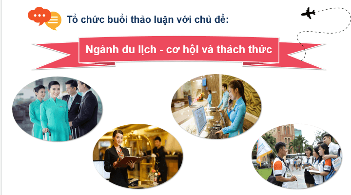 Giáo án điện tử Chuyên đề Địa 11 Kết nối tri thức Định hướng nghề nghiệp | PPT Chuyên đề Địa Lí 11