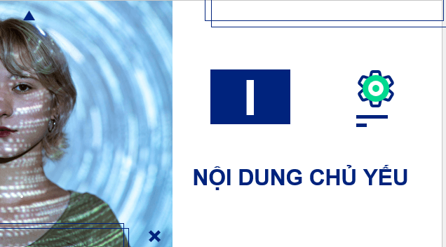 Giáo án điện tử Chuyên đề Địa 11 Kết nối tri thức Nội dung chủ yếu | PPT Chuyên đề Địa Lí 11