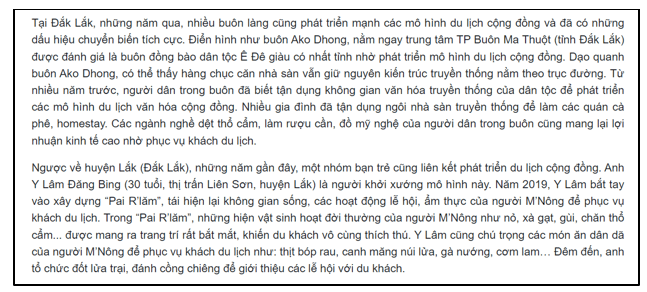 Giáo án Địa Lí 12 Kết nối tri thức Bài 19: Vai trò, các nhân tố ảnh hưởng đến sự phát triển và phân bố các ngành dịch vụ