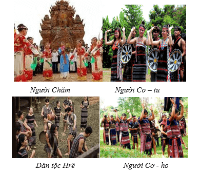 Giáo án Địa Lí 12 Kết nối tri thức Bài 26: Phát triển kinh tế biển ở Duyên hải Nam Trung Bộ