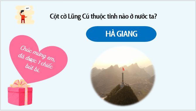 Giáo án điện tử Địa Lí 12 Kết nối tri thức Bài 1: Vị trí địa lí và phạm vi lãnh thổ | PPT Địa 12