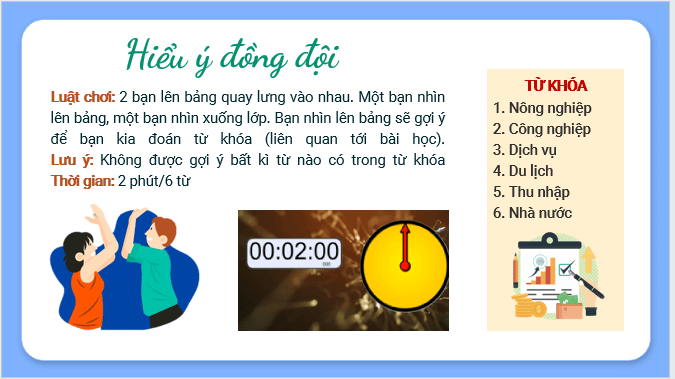 Giáo án điện tử Địa Lí 12 Kết nối tri thức Bài 10: Chuyển dịch cơ cấu kinh tế | PPT Địa 12
