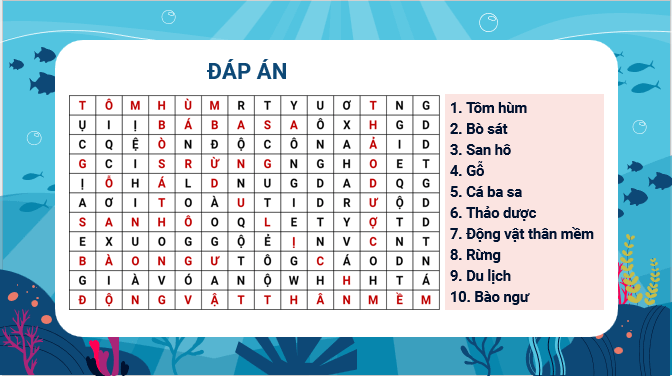 Giáo án điện tử Địa Lí 12 Kết nối tri thức Bài 12: Vấn đề phát triển ngành lâm nghiệp và ngành thuỷ sản | PPT Địa 12