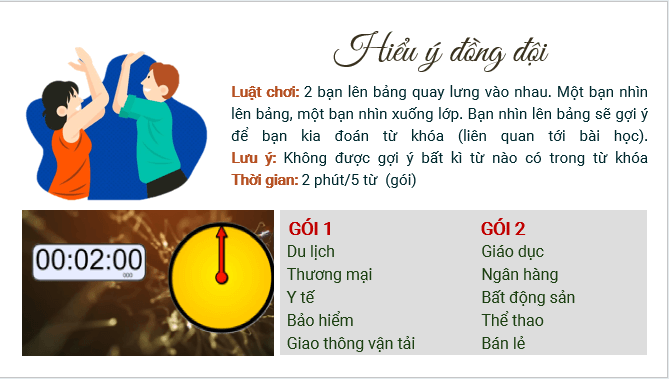 Giáo án điện tử Địa Lí 12 Kết nối tri thức Bài 19: Vai trò, các nhân tố ảnh hưởng đến sự phát triển và phân bố các ngành dịch vụ | PPT Địa 12