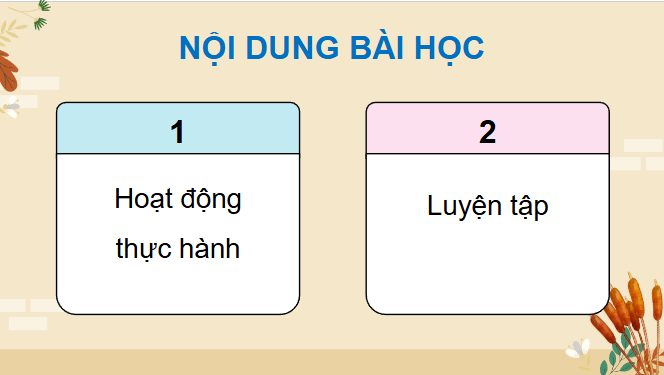 Giáo án điện tử Địa Lí 12 Chân trời sáng tạo Bài 19: Thực hành: Vẽ biểu đồ, nhận xét và giải thích tình hình phát triển ngành công nghiệp | PPT Địa 12
