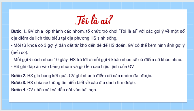 Giáo án điện tử Địa Lí 12 Kết nối tri thức Bài 22: Thực hành: Tìm hiểu sự phát triển một số ngành dịch vụ | PPT Địa 12