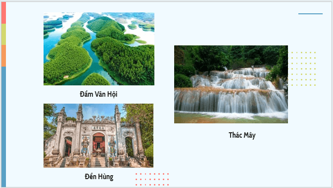 Giáo án điện tử Địa Lí 12 Kết nối tri thức Bài 23: Khai thác thế mạnh ở Trung du và miền núi Bắc Bộ | PPT Địa 12