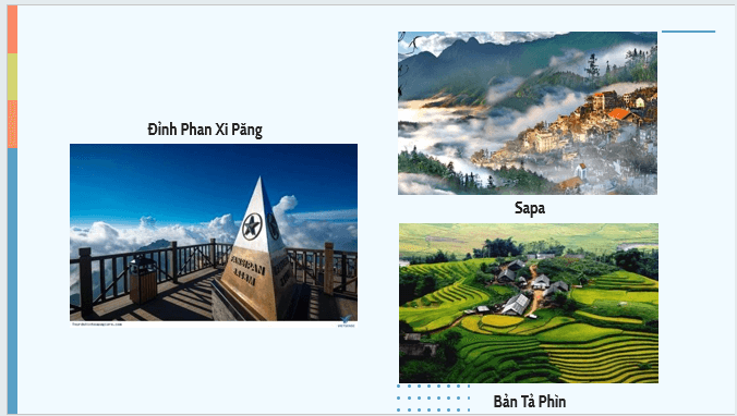 Giáo án điện tử Địa Lí 12 Kết nối tri thức Bài 23: Khai thác thế mạnh ở Trung du và miền núi Bắc Bộ | PPT Địa 12
