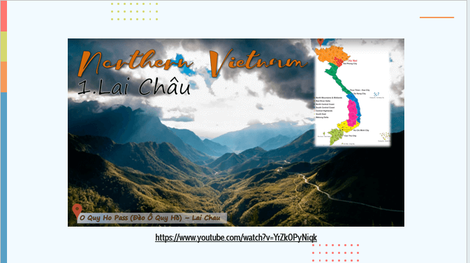 Giáo án điện tử Địa Lí 12 Kết nối tri thức Bài 23: Khai thác thế mạnh ở Trung du và miền núi Bắc Bộ | PPT Địa 12