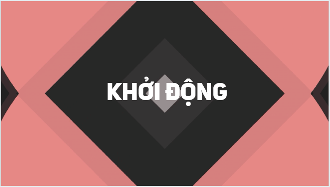 Giáo án điện tử Địa Lí 12 Kết nối tri thức Bài 25: Phát triển nông nghiệp, lâm nghiệp và thuỷ sản ở Bắc Trung Bộ | PPT Địa 12