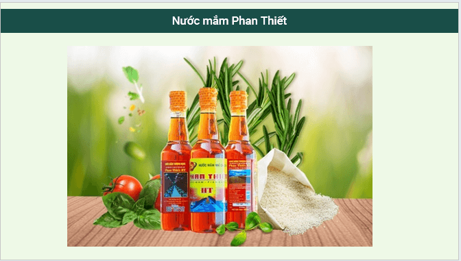 Giáo án điện tử Địa Lí 12 Kết nối tri thức Bài 26: Phát triển kinh tế biển ở Duyên hải Nam Trung Bộ | PPT Địa 12