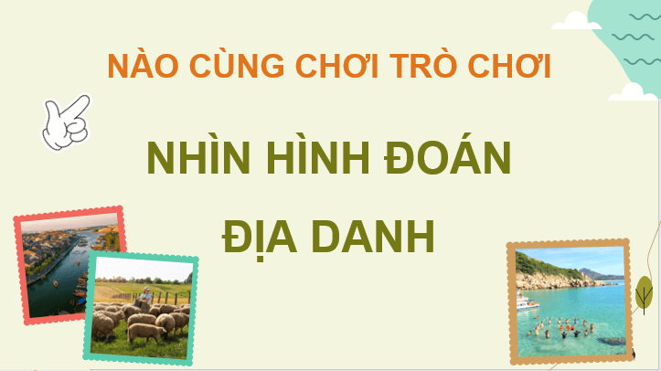 Giáo án điện tử Địa Lí 12 Chân trời sáng tạo Bài 26: Phát triển kinh tế - xã hội ở Đồng bằng sông Hồng | PPT Địa 12