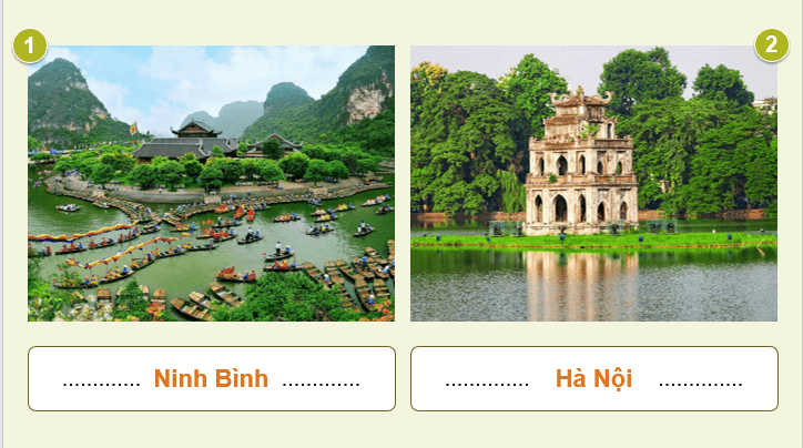 Giáo án điện tử Địa Lí 12 Chân trời sáng tạo Bài 26: Phát triển kinh tế - xã hội ở Đồng bằng sông Hồng | PPT Địa 12