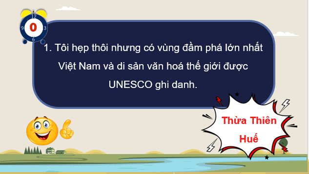 Giáo án điện tử Địa Lí 12 Chân trời sáng tạo Bài 27: Phát triển nông nghiệp, lâm nghiệp, thuỷ sản ở Bắc Trung Bộ | PPT Địa 12
