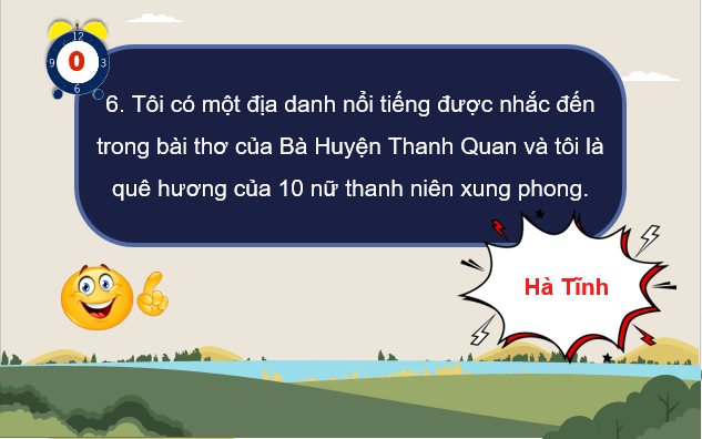 Giáo án điện tử Địa Lí 12 Chân trời sáng tạo Bài 27: Phát triển nông nghiệp, lâm nghiệp, thuỷ sản ở Bắc Trung Bộ | PPT Địa 12