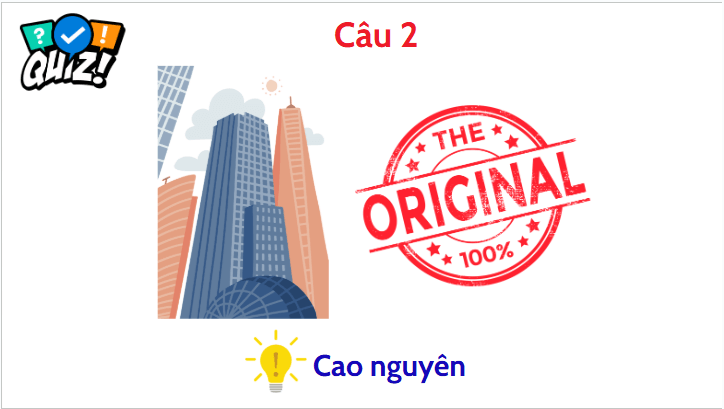 Giáo án điện tử Địa Lí 12 Kết nối tri thức Bài 28: Khai thác thế mạnh để phát triển kinh tế ở Tây Nguyên | PPT Địa 12