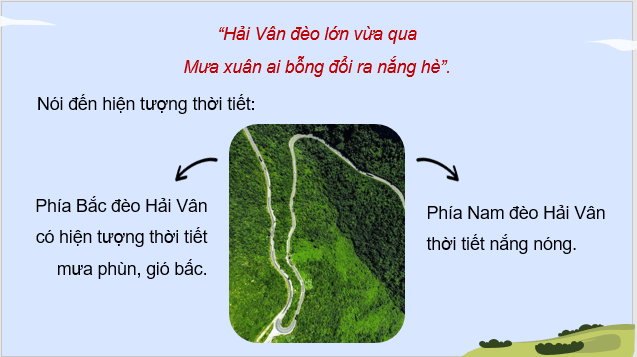 Giáo án điện tử Địa Lí 12 Chân trời sáng tạo Bài 3: Sự phân hoá đa dạng của thiên nhiên | PPT Địa 12