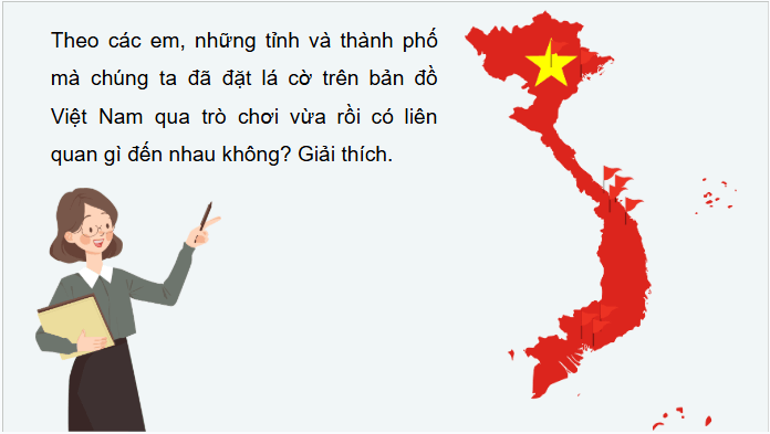 Giáo án điện tử Địa Lí 12 Kết nối tri thức Bài 32: Phát triển các vùng kinh tế trọng điểm | PPT Địa 12