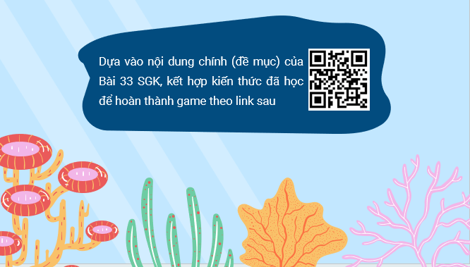 Giáo án điện tử Địa Lí 12 Kết nối tri thức Bài 33: Phát triển kinh tế và đảm bảo quốc phòng an ninh ở Biển Đông và các đảo, quần đảo | PPT Địa 12